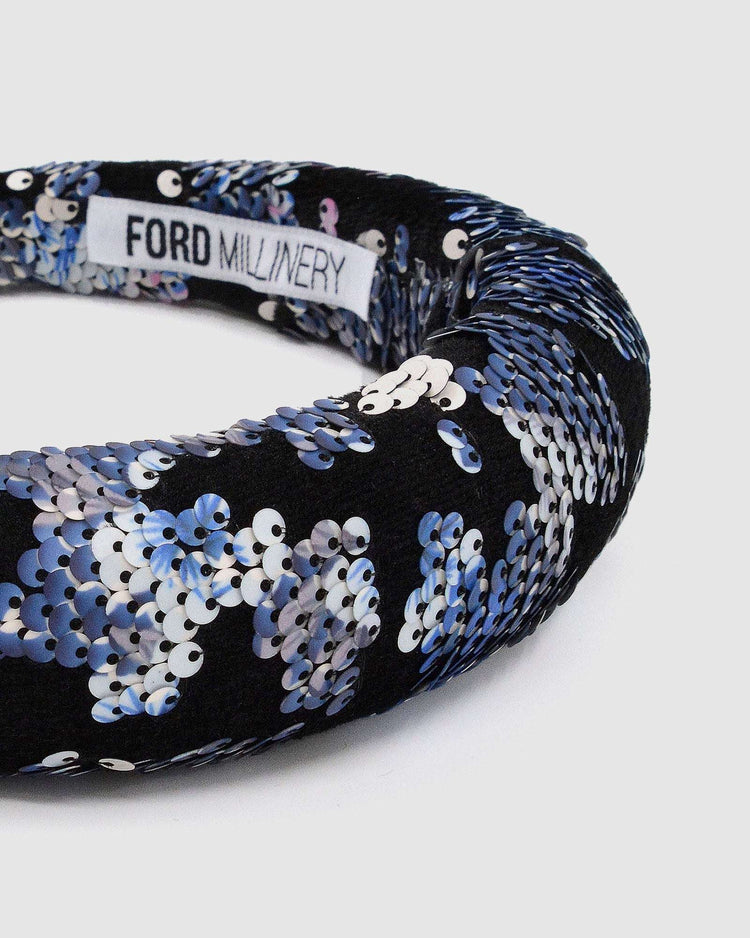 OCEANE - FORD MILLINERY