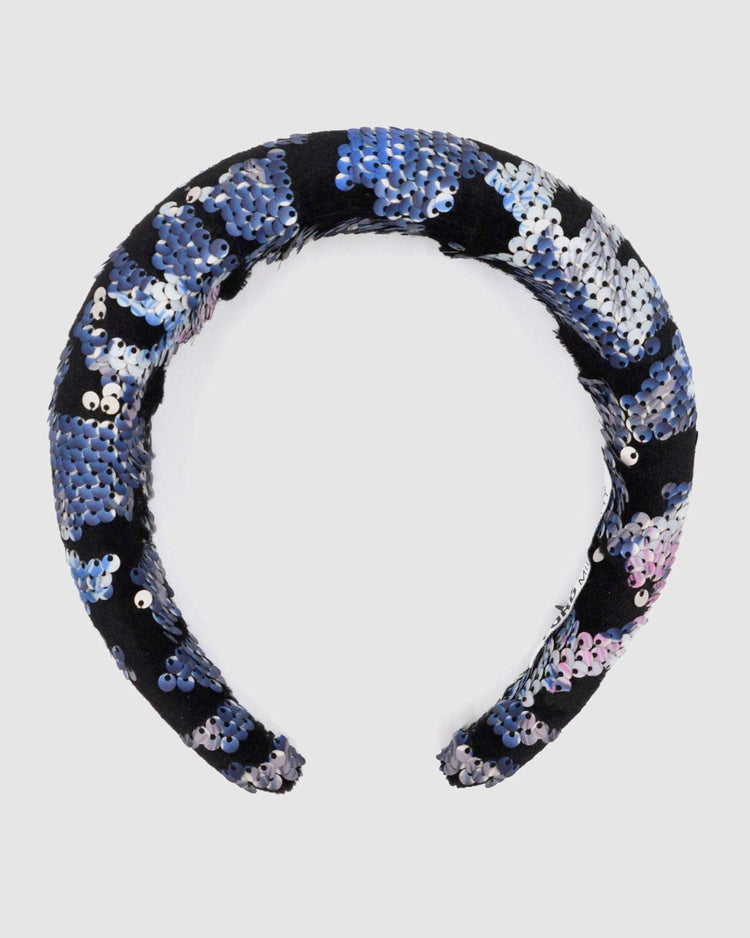 OCEANE - FORD MILLINERY