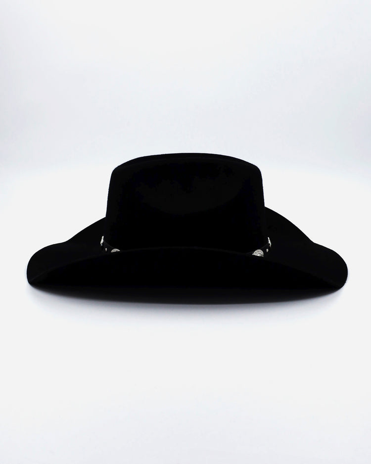 OAKLEY (black) - FORD MILLINERY