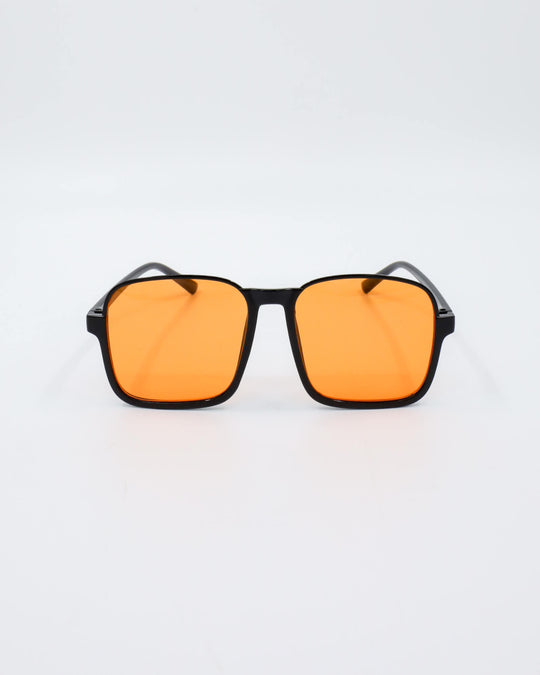 PABLO (orange) - FORD MILLINERY