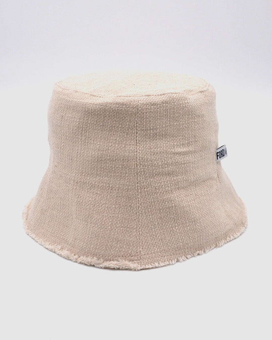 PALM (beige) - FORD MILLINERY