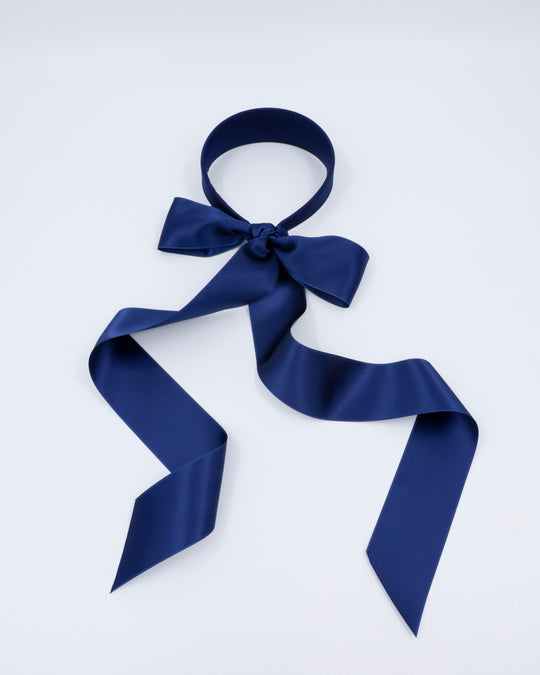 PENELOPE (blue) - FORD MILLINERY