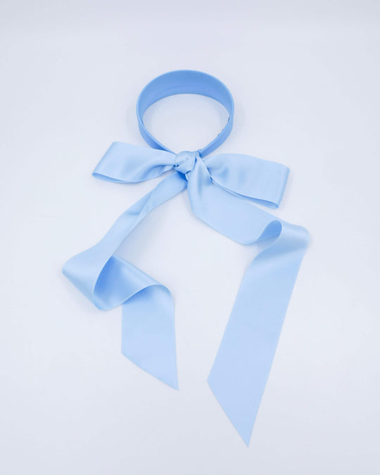 PENELOPE (light blue) - FORD MILLINERY