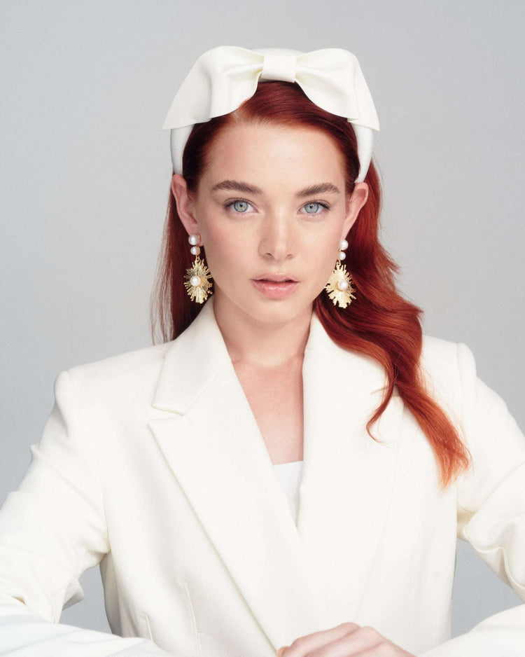 PENNANT - FORD MILLINERY