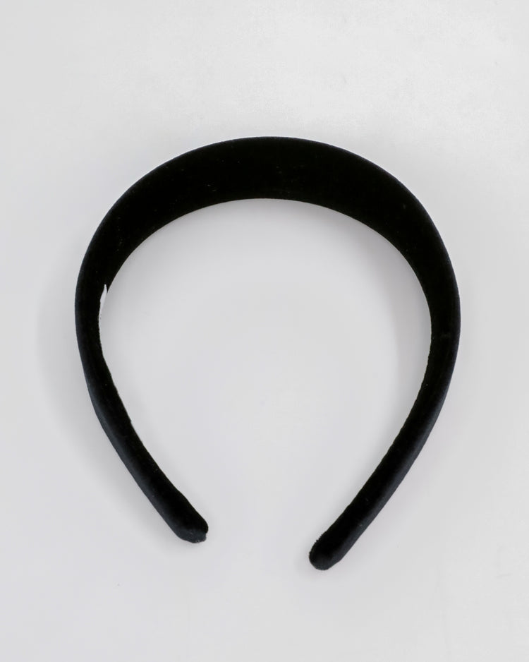 PHAT (black) - FORD MILLINERY