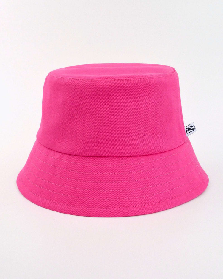 BILLY (pink) - FORD MILLINERY
