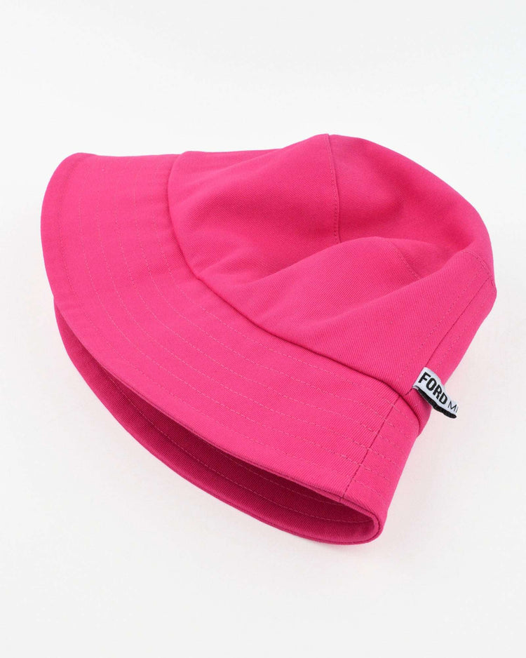 BILLY (pink) - FORD MILLINERY