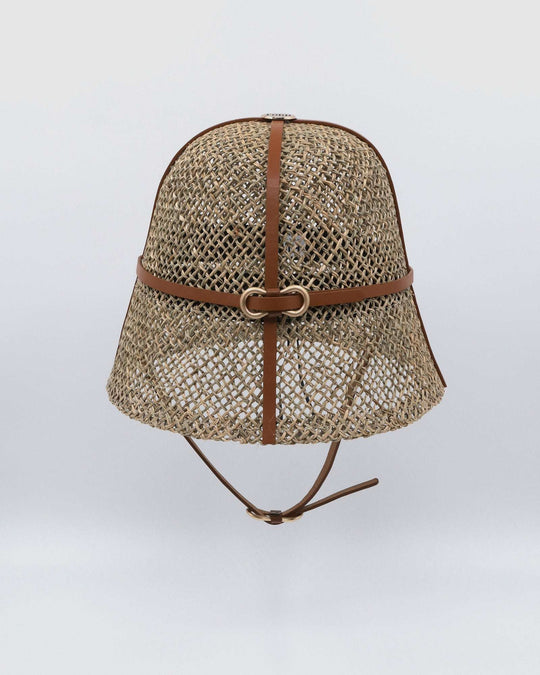 JUMANJI Hat Default Title - FORD MILLINERY