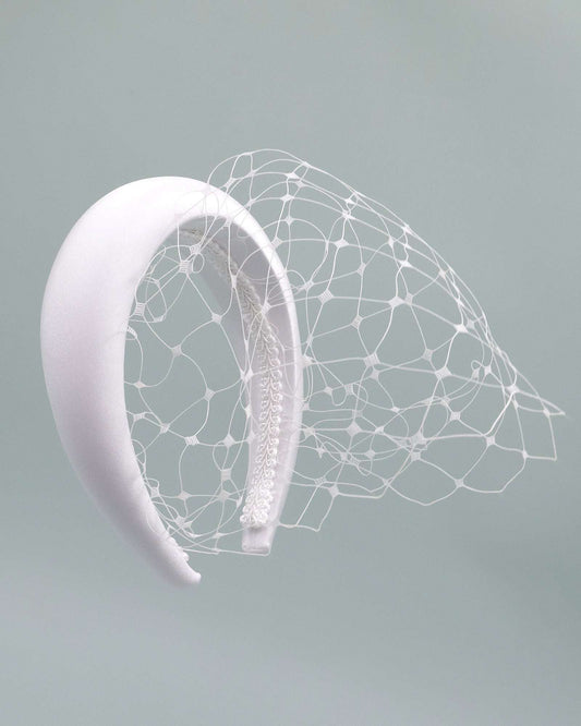 PORTA - FORD MILLINERY