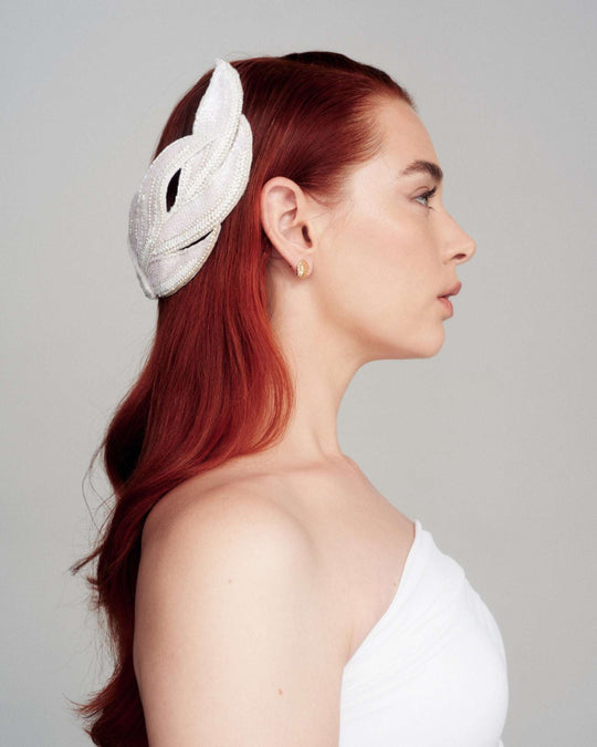 PORTMAN - FORD MILLINERY