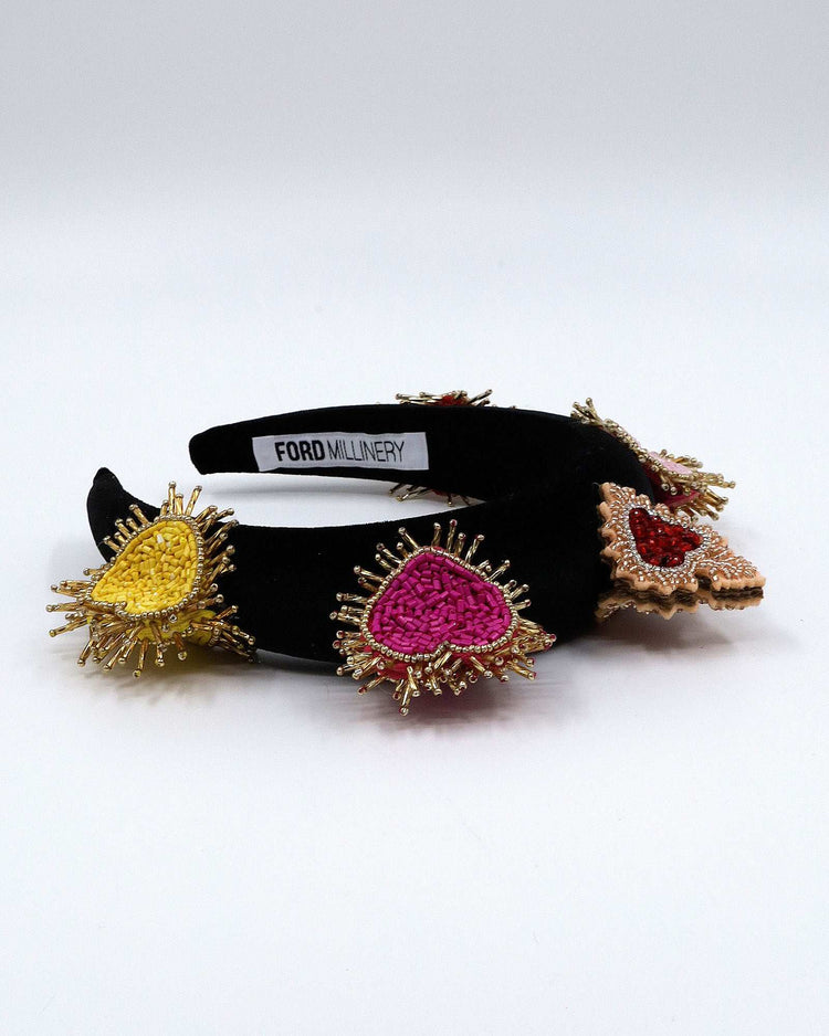 QUEENIE - FORD MILLINERY