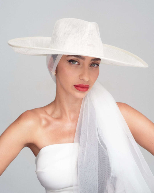 RANCHER - FORD MILLINERY