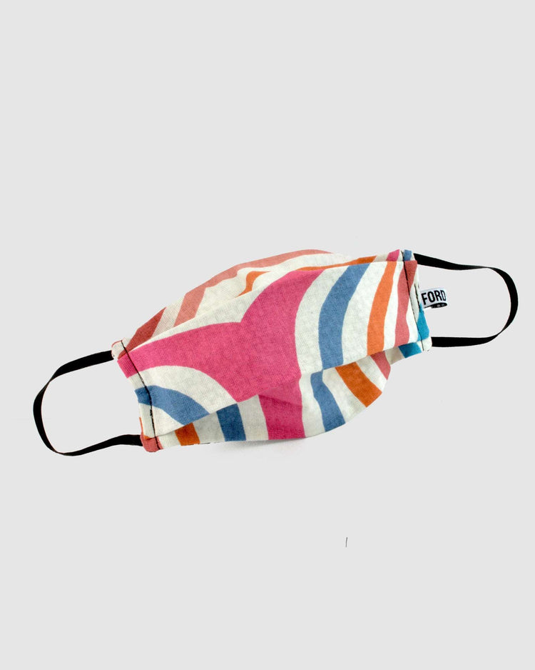 MASKS 4 MATES (retrograde) - FORD MILLINERY