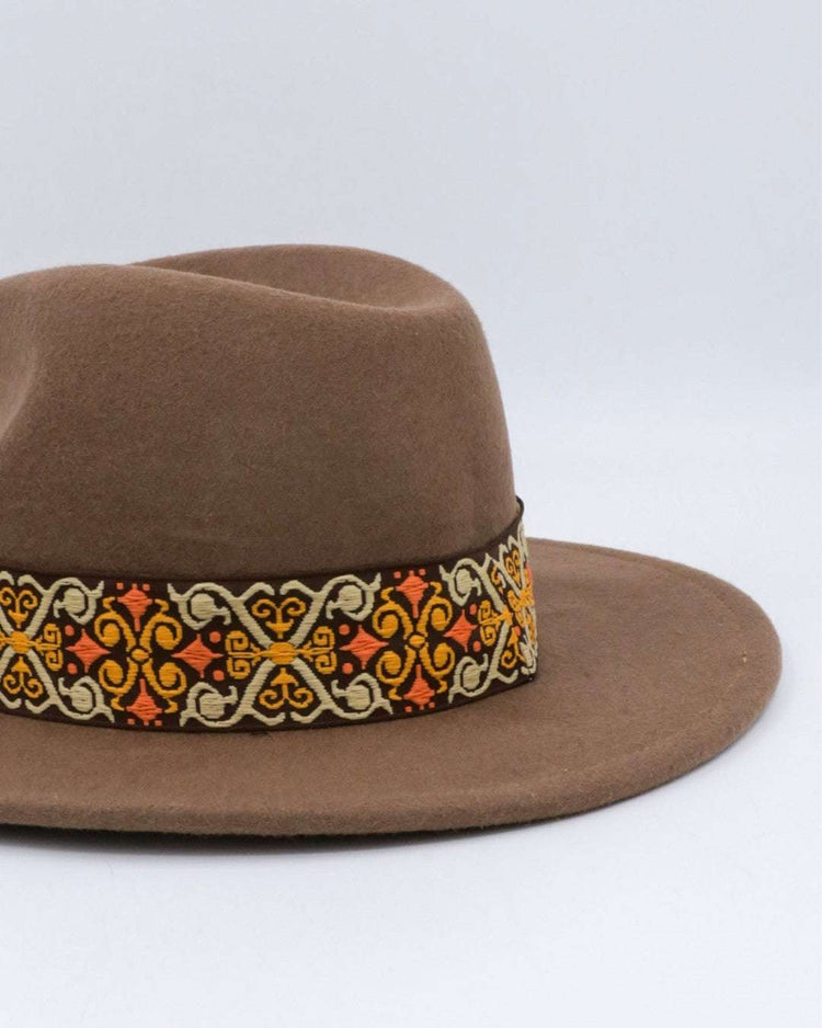 SCOUT Default Title - FORD MILLINERY