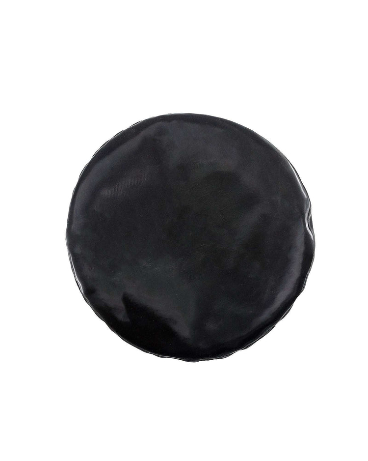 SLICK (black) - FORD MILLINERY