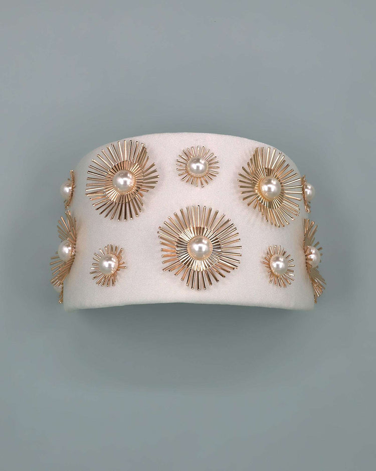 SOL - FORD MILLINERY