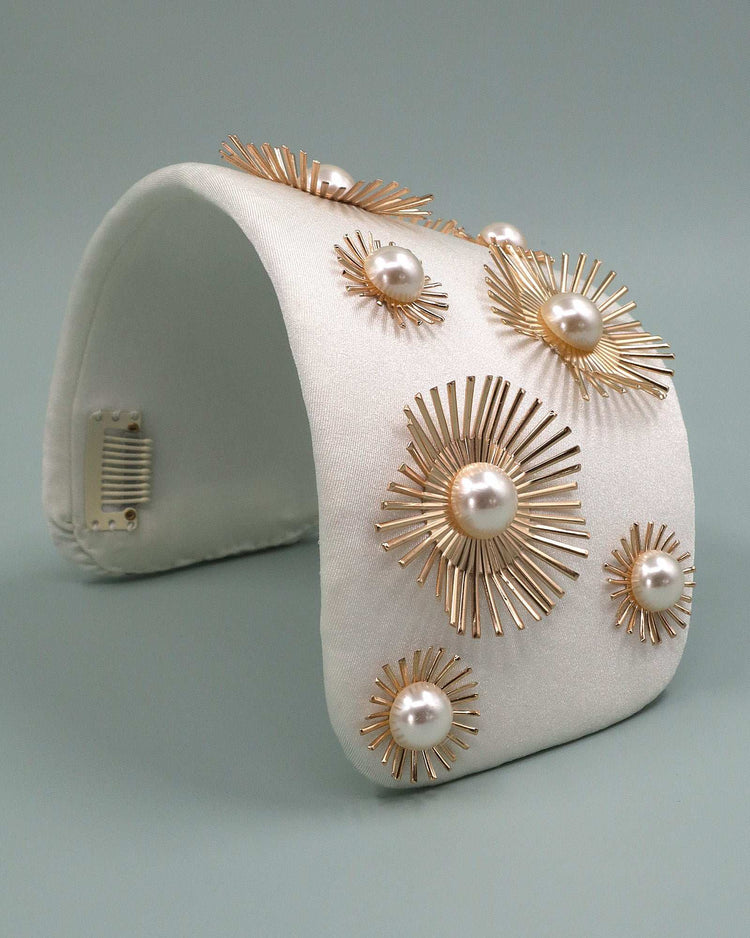 SOL - FORD MILLINERY