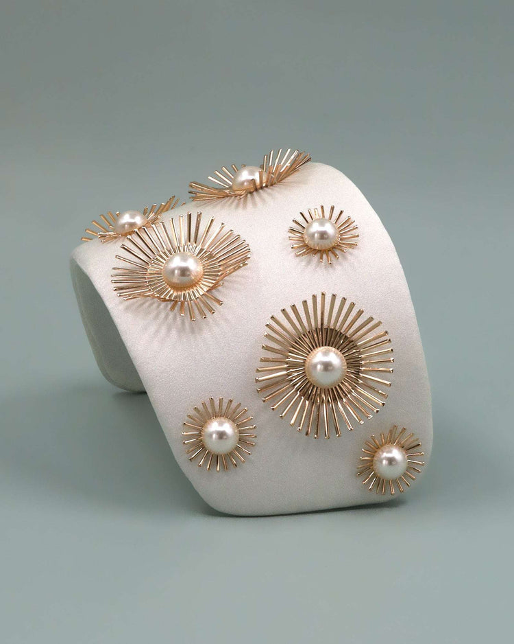 SOL - FORD MILLINERY