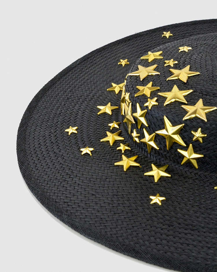 SPANGLE - FORD MILLINERY