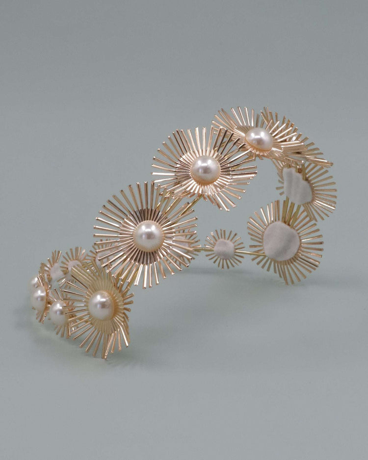 SURYA - FORD MILLINERY