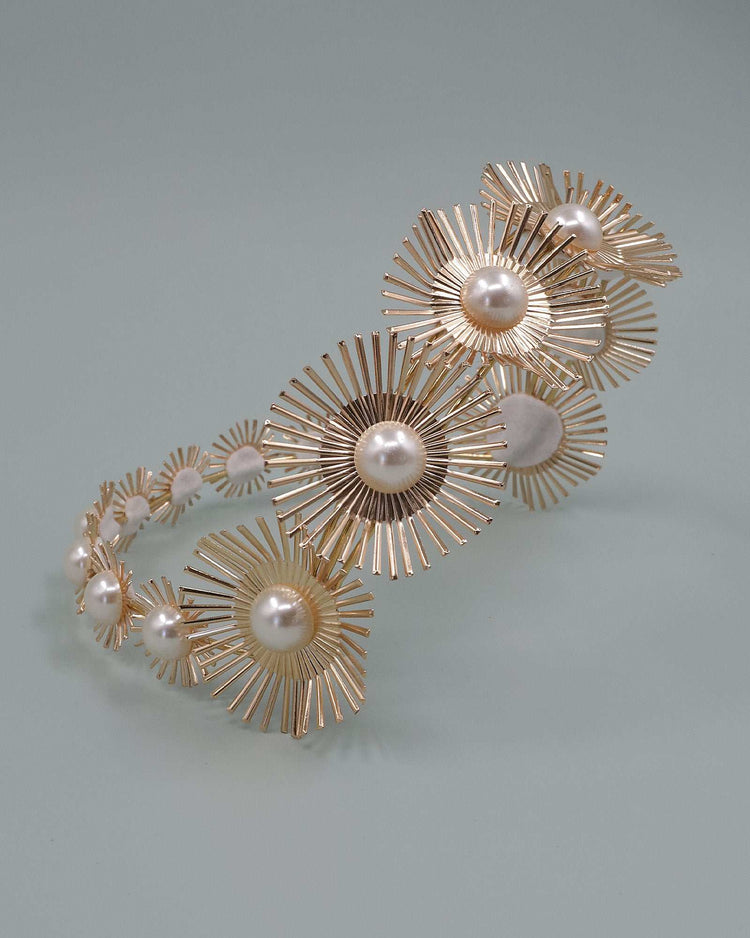 SURYA - FORD MILLINERY