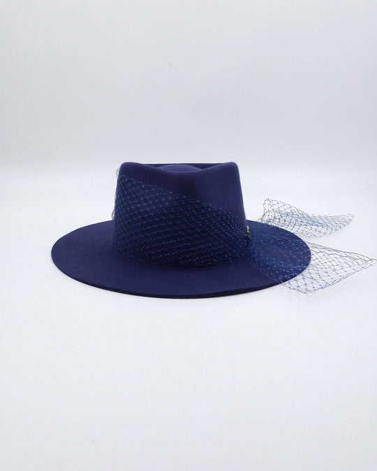 SYD (blue) - FORD MILLINERY