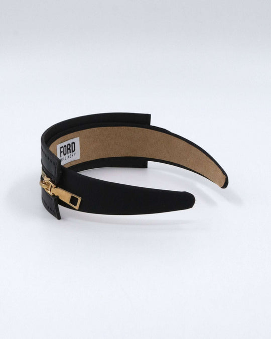 MATRIX (black) - FORD MILLINERY