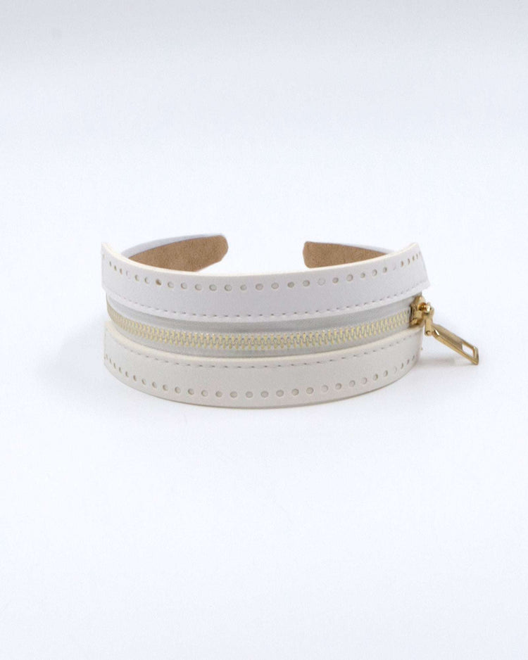 MATRIX (white) - FORD MILLINERY