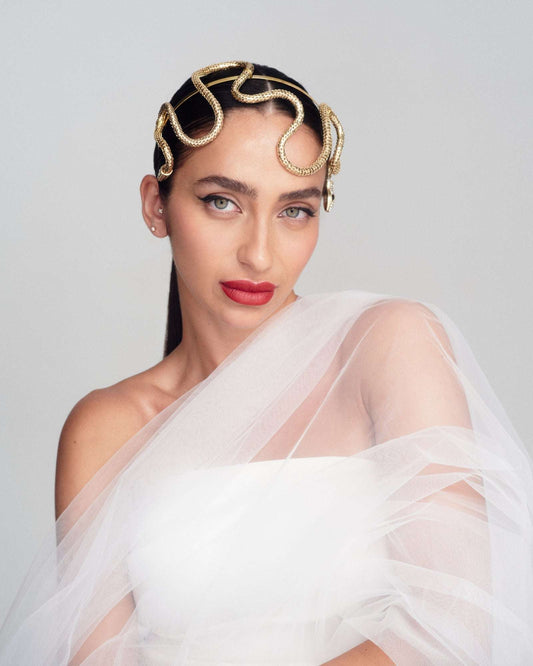 TINE - FORD MILLINERY