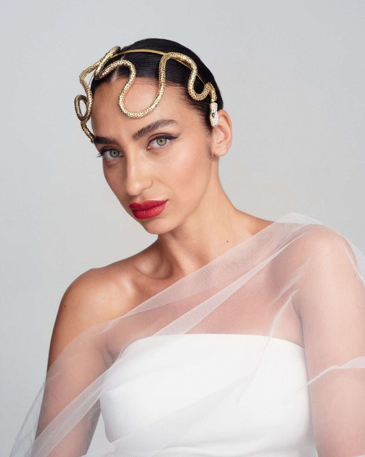 TINE - FORD MILLINERY