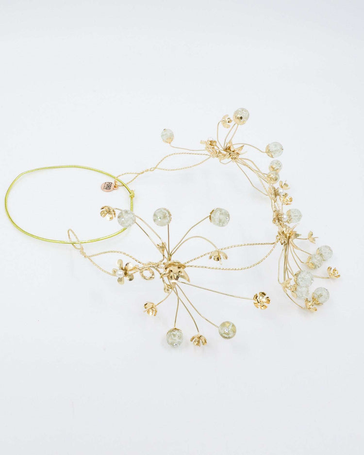 TINKERBELLE - FORD MILLINERY