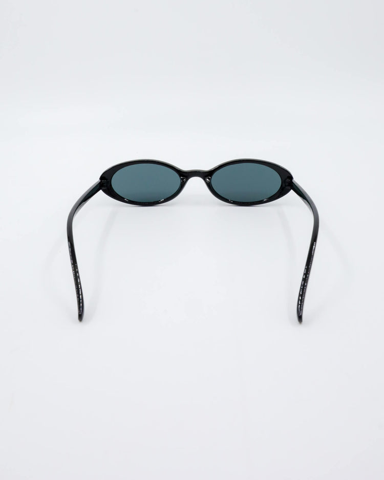 TOVIE (black) - FORD MILLINERY