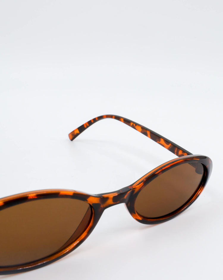 TOVIE (tortoiseshell) - FORD MILLINERY