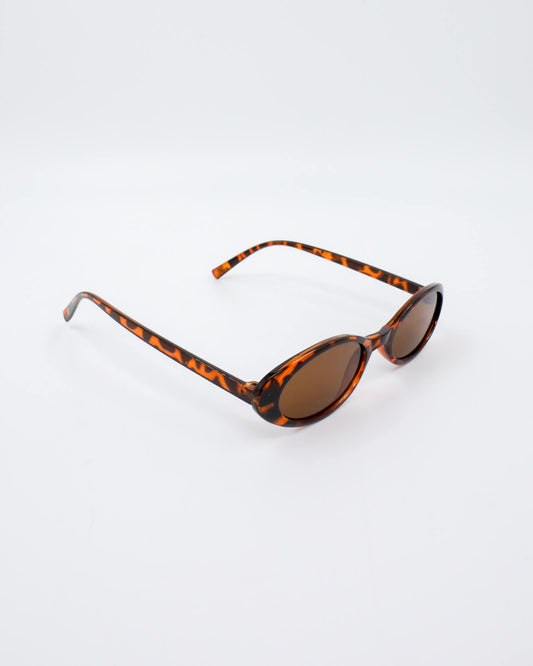 TOVIE (tortoiseshell) - FORD MILLINERY