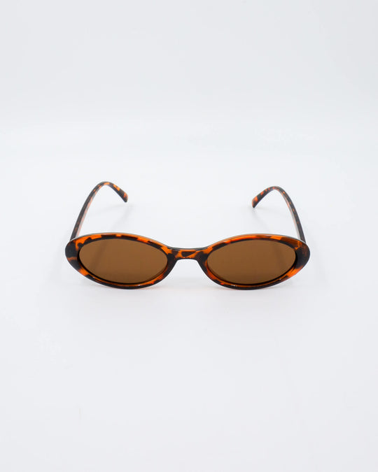 TOVIE (tortoiseshell) - FORD MILLINERY