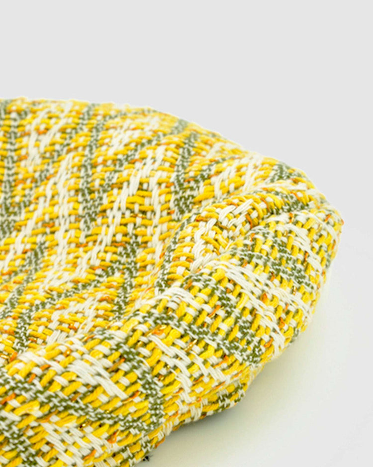 TWIGGY - FORD MILLINERY
