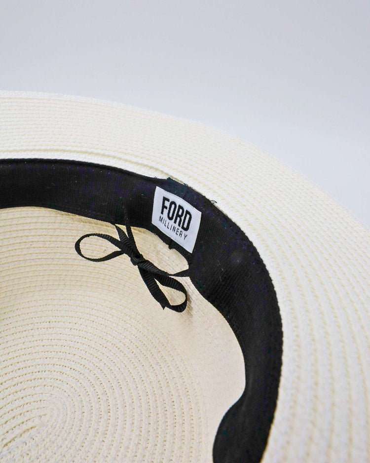 VANILLE - FORD MILLINERY