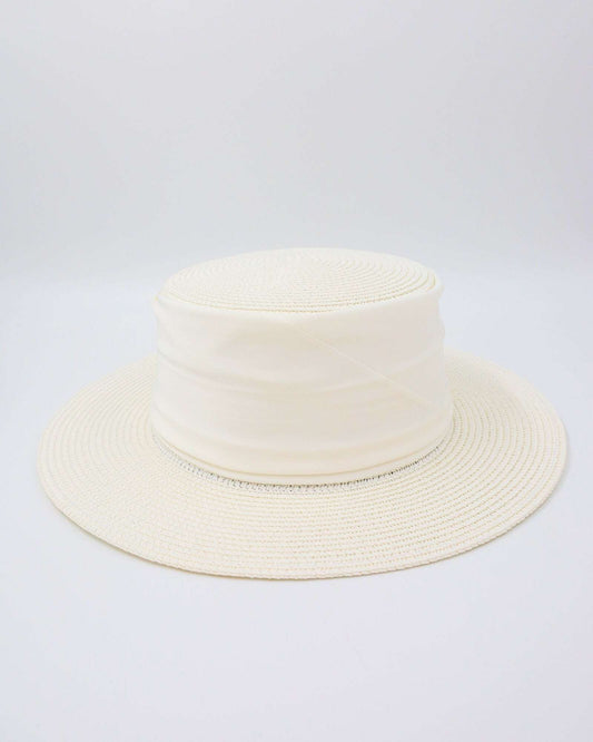VANILLE - FORD MILLINERY