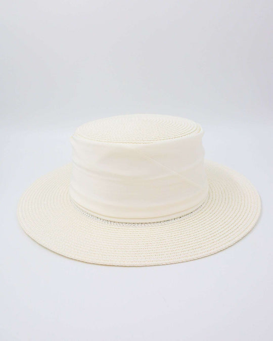 VANILLE - FORD MILLINERY