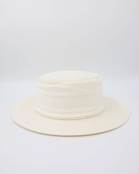 VANILLE - FORD MILLINERY