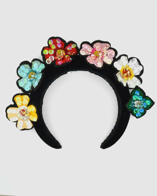 VITA - FORD MILLINERY