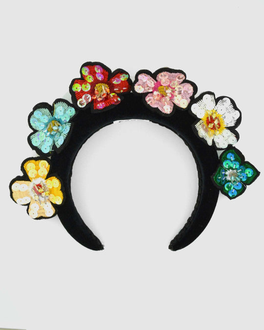 VITA - FORD MILLINERY