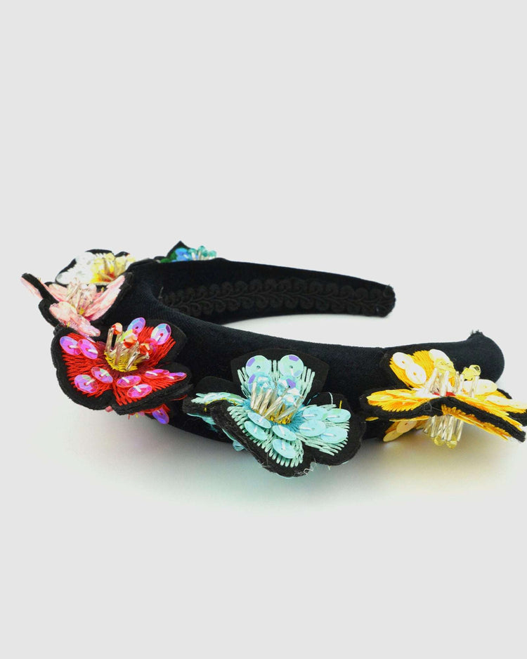 VITA - FORD MILLINERY