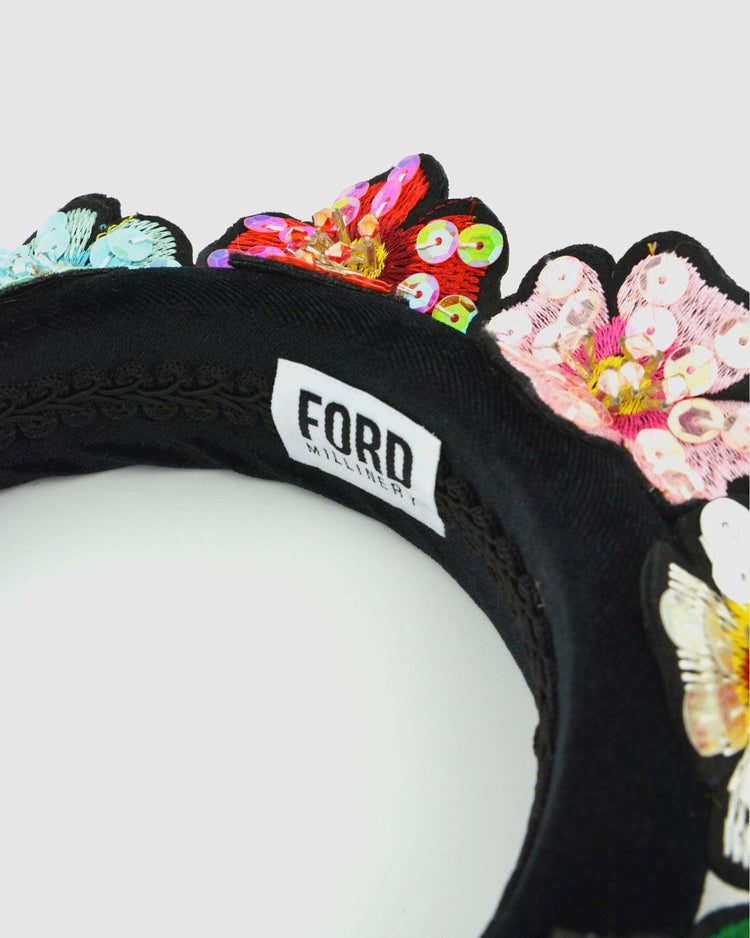 VITA - FORD MILLINERY