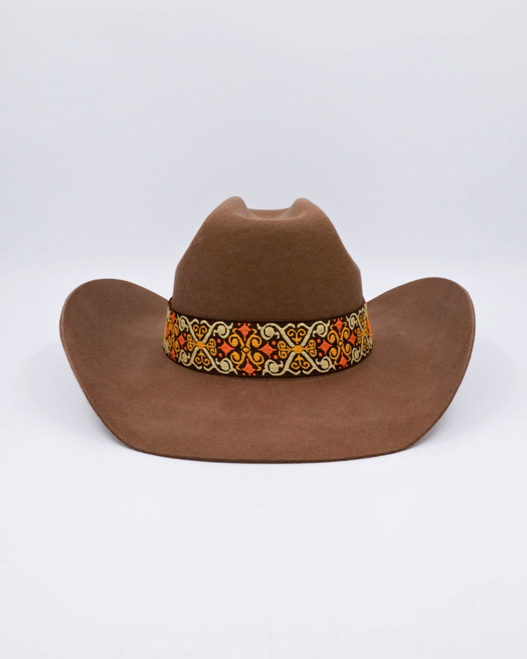 WOODY - FORD MILLINERY