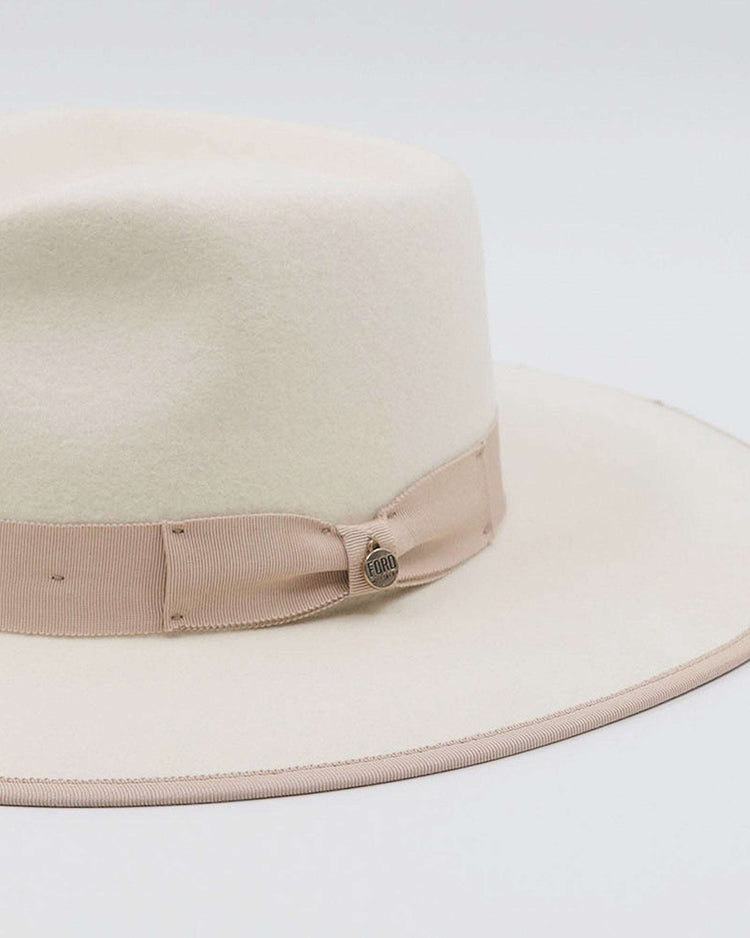 JOLLY - FORD MILLINERY