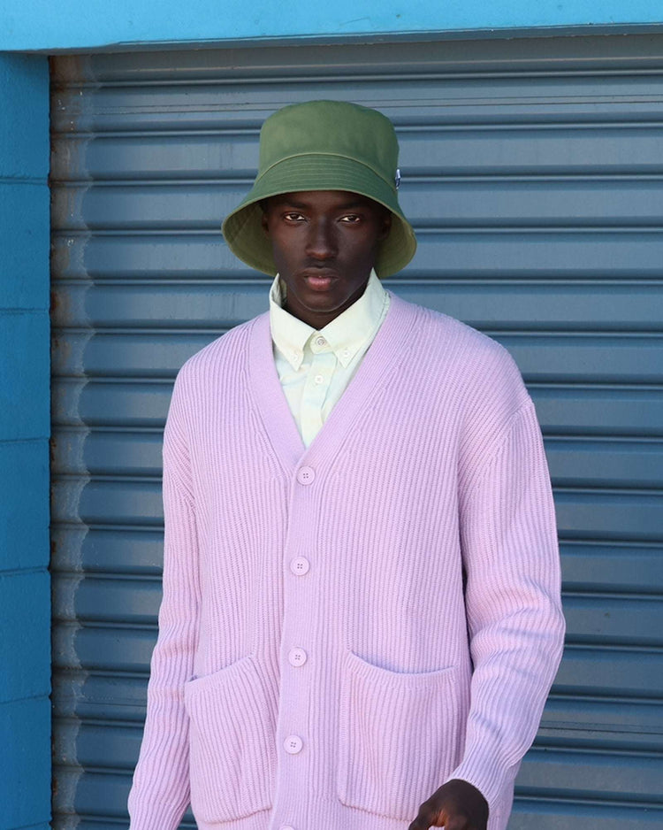 BILLY (khaki) - FORD MILLINERY