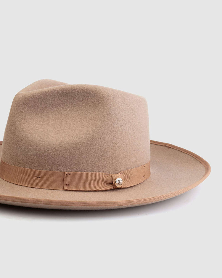 JACK - FORD MILLINERY