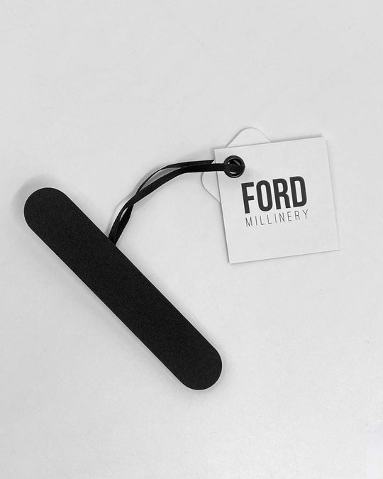 HAT FILLER - FORD MILLINERY