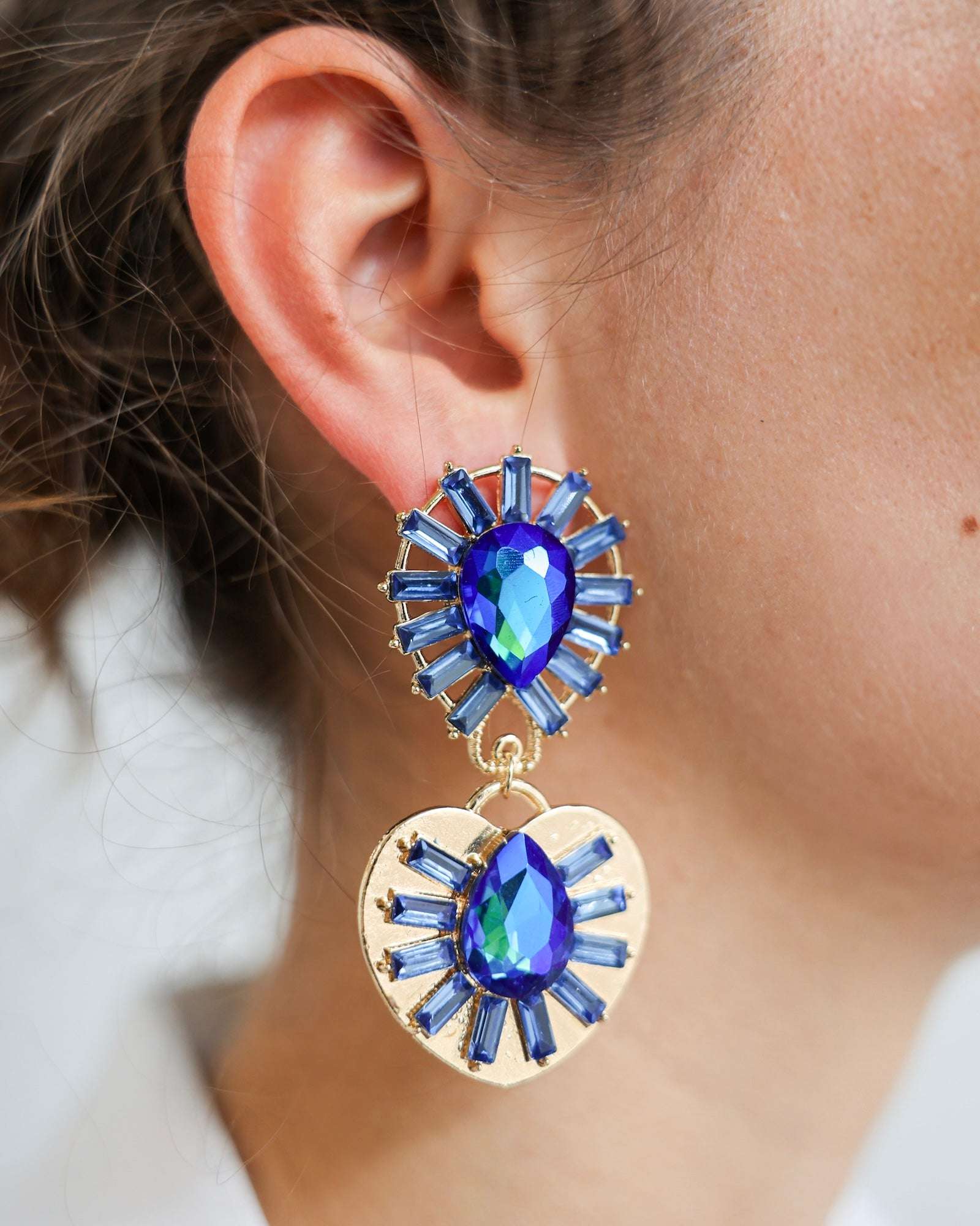 AMOUR (blue)